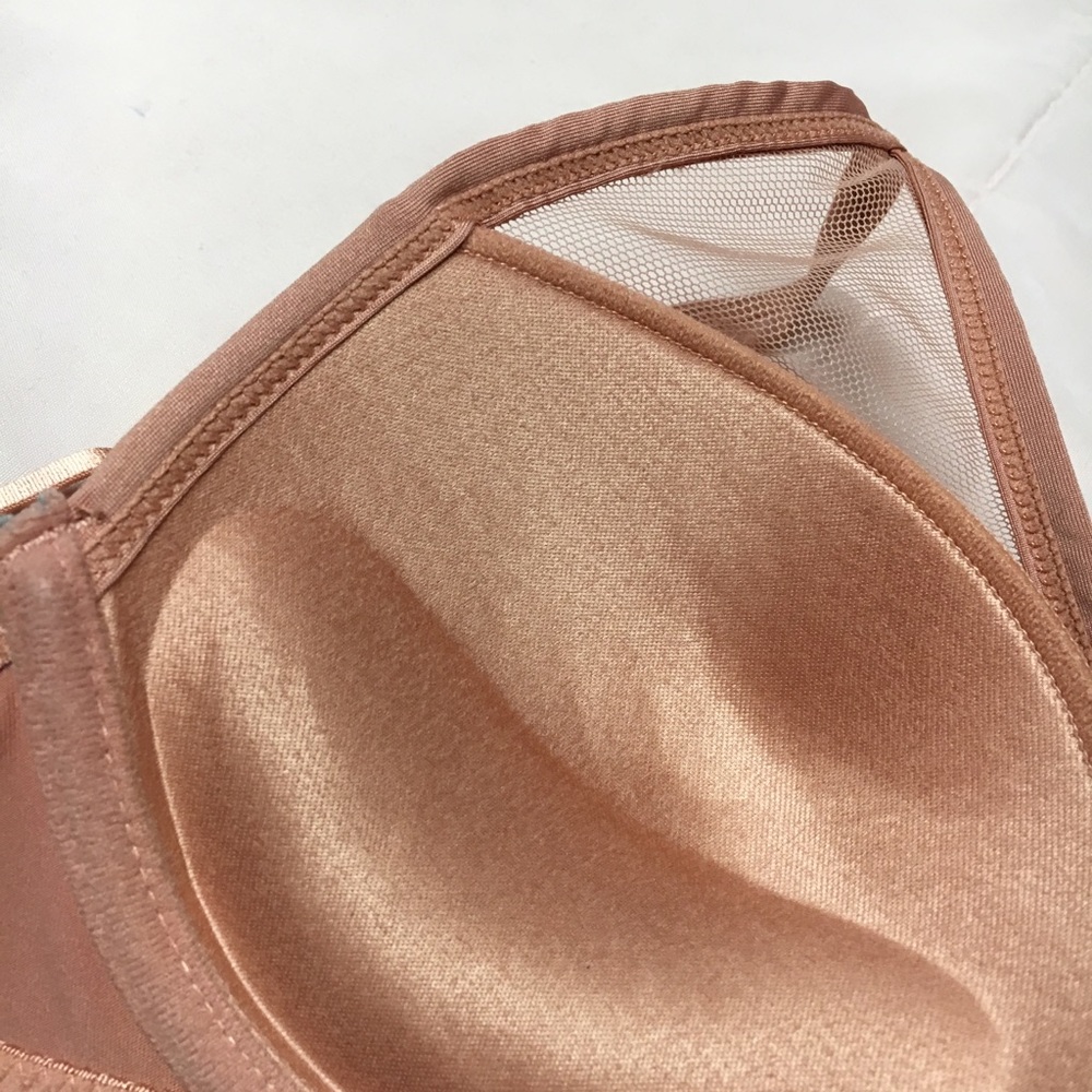 Push-Up Bra - Picture 7 of 8